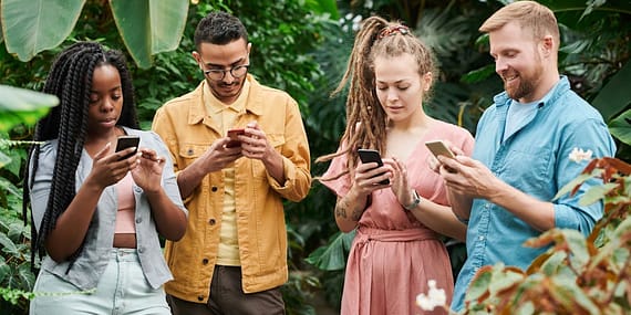 5G Dönemi: Akıllı Telefonunuzda Yüksek Hızlı Ağı Aktive Edin