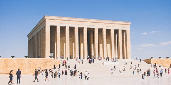 Atatürk’ün Yarım Kalan Vizyonu: İdeal Cumhuriyet Köyü Projesi