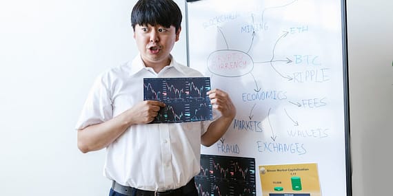 Sahte Tık Dolandırıcılığı: Kripto Yatırım Tuzağı Yayılıyor