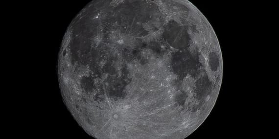 Apollo 13: Felaketin Eşiğinden Dönen Uzay Aracının Destansı Hikayesi